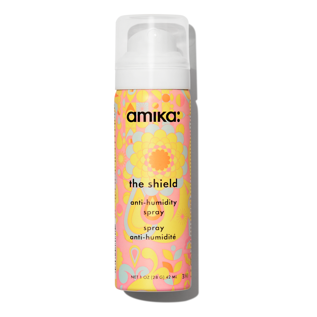 Amika: The Shield Anti-Humidity Spray | Tight Curl Beauty Co.