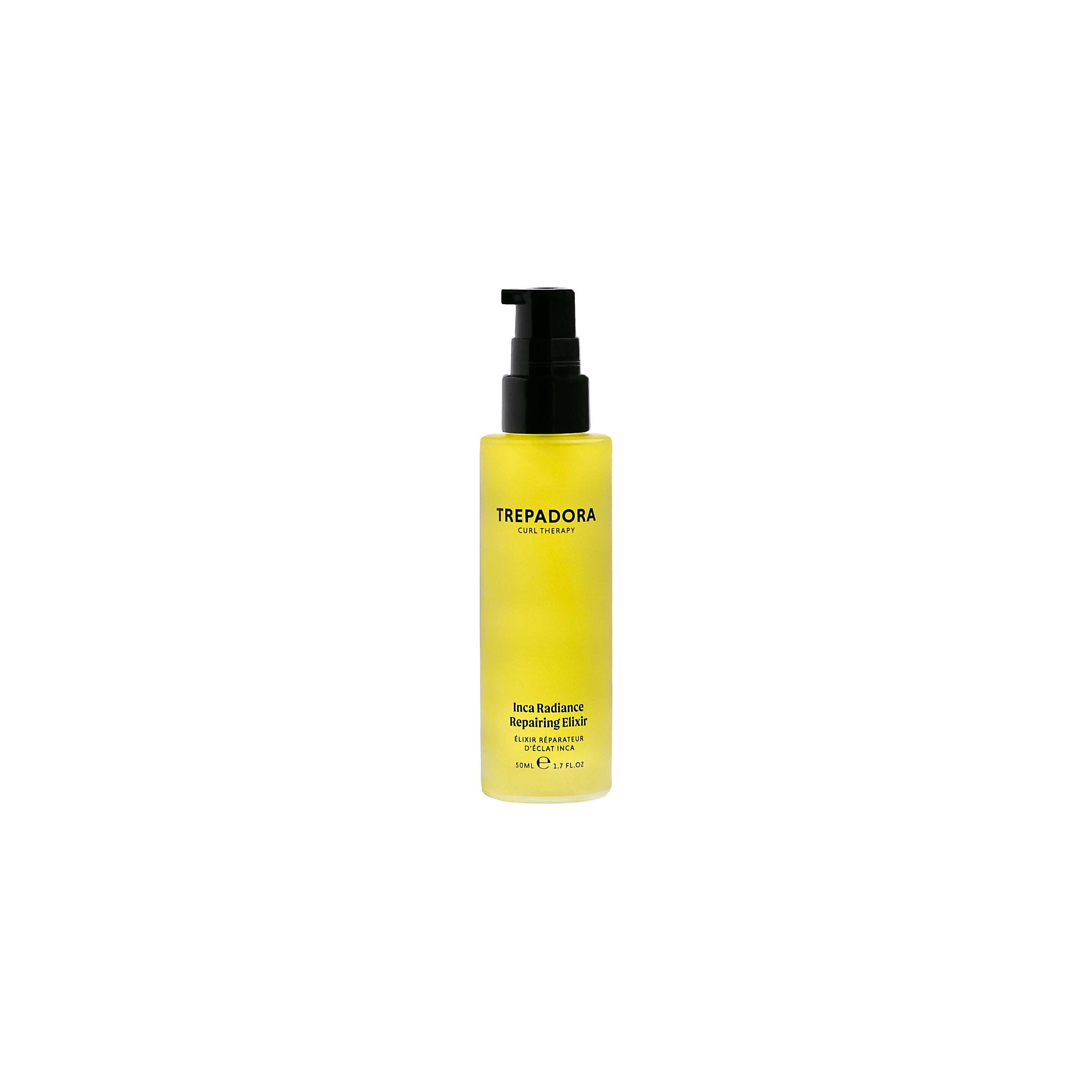 Trepadora Inca Radiance Repairing Elixir