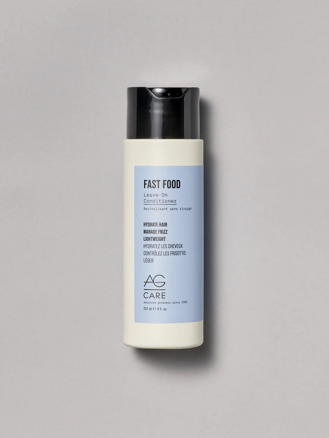 AG Fast Food Leave-In Conditioner