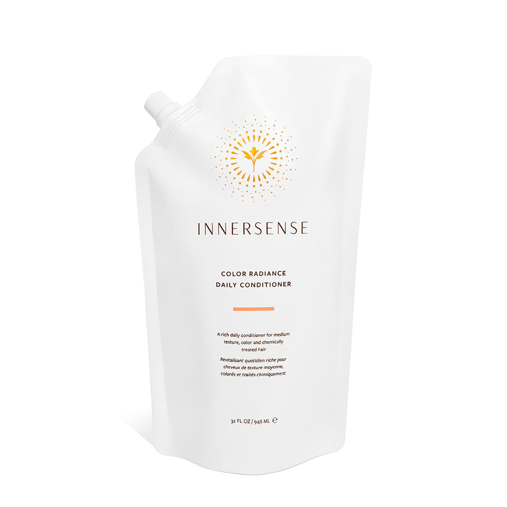 Innersense Color Radiance Liter Refill