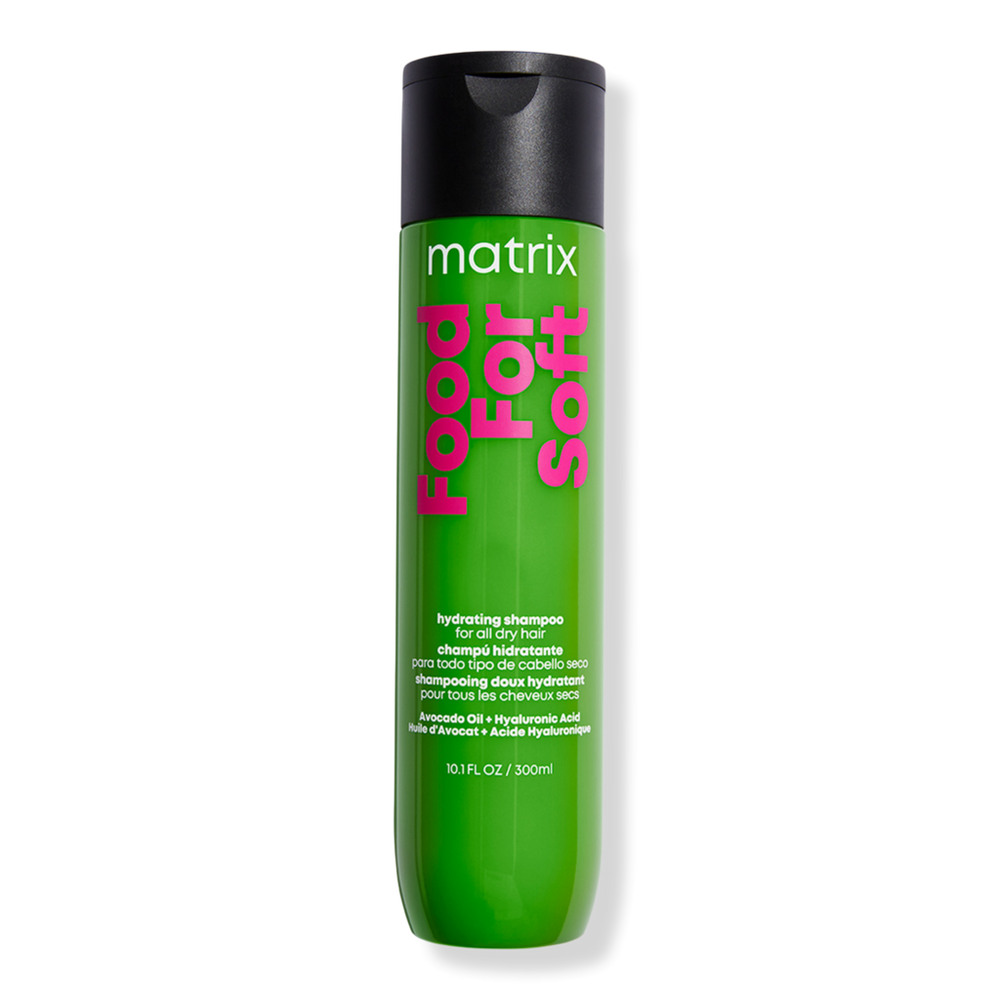 Matrix Food For Soft Hydrating Shampoo