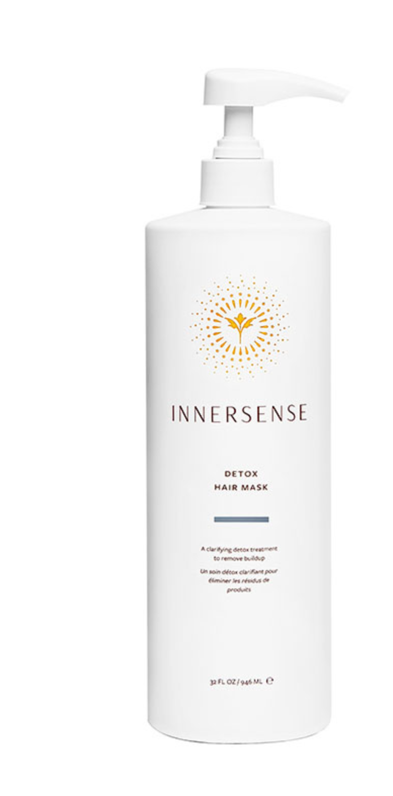 Innersense Detox Hair Mask