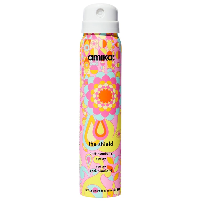 Amika: The Shield Anti-Humidity Spray