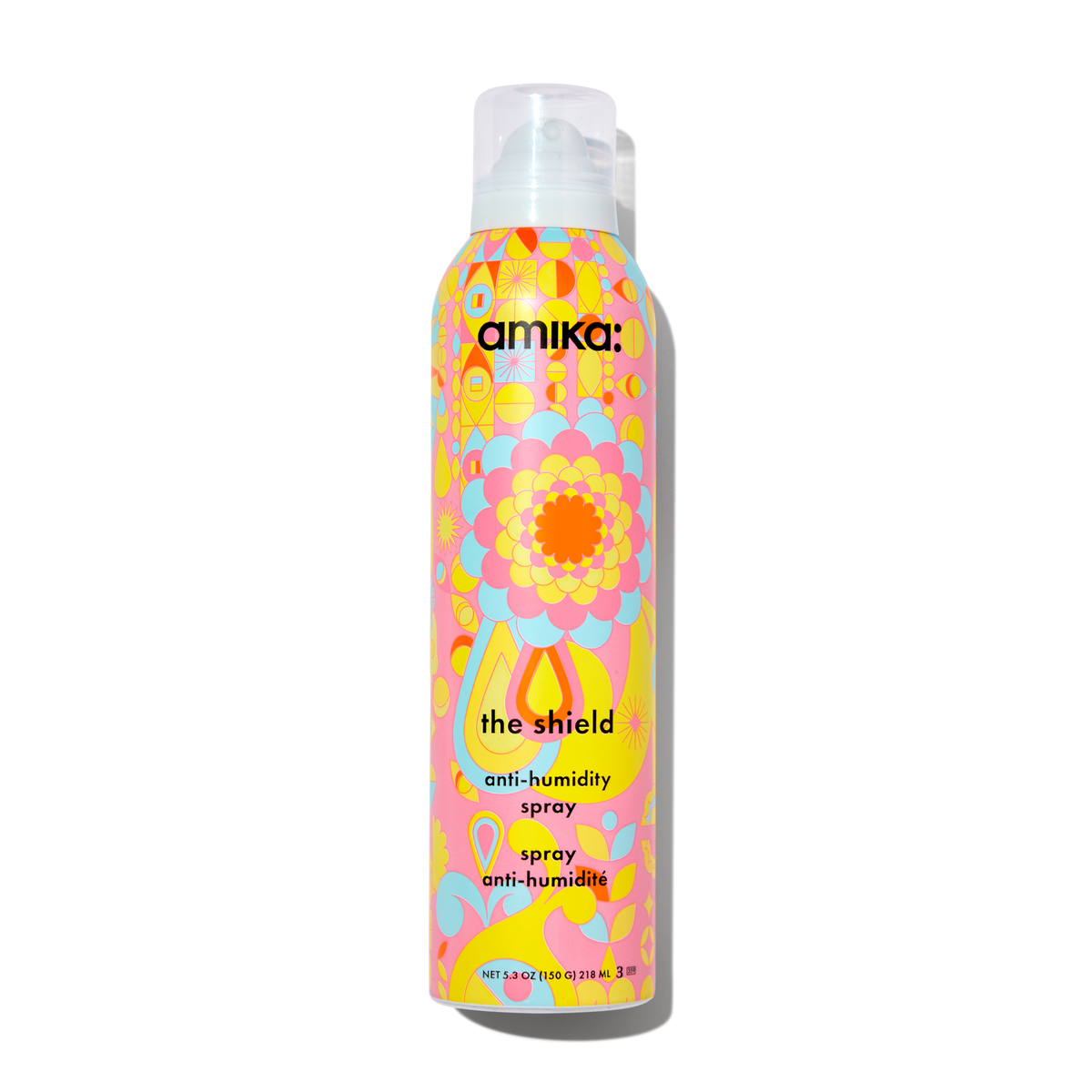 amika Midnight Mender Overnight Strength Repair Treatment - amika