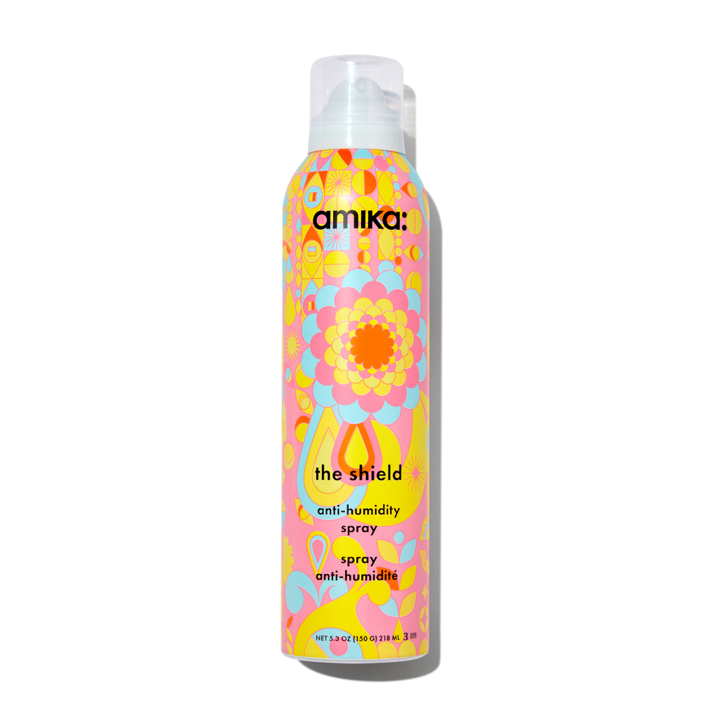 Amika: The Shield Anti-Humidity Spray