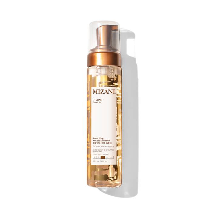 Mizani Styling Foam Wrap