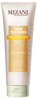 Mizani True Textures Perfect Coil Oil Gel