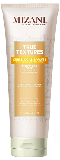 Mizani True Textures Perfect Coil Oil Gel