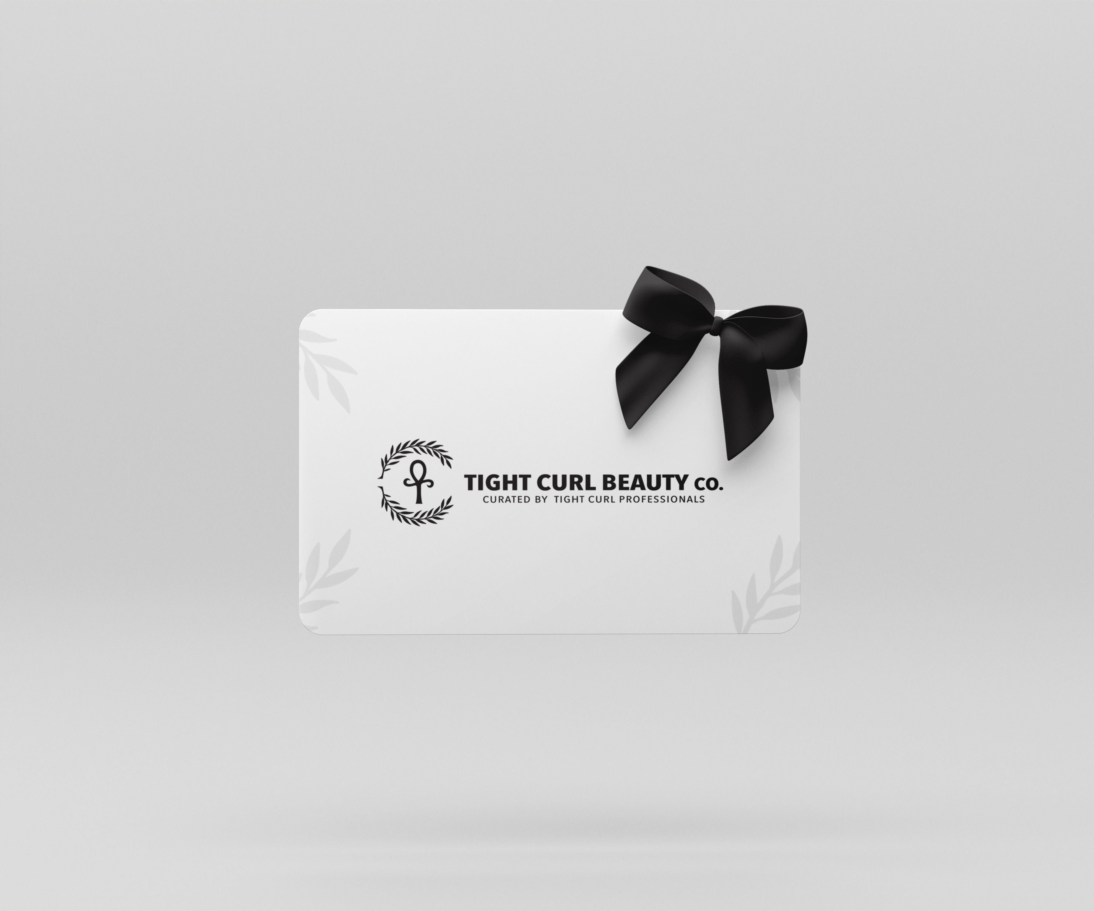 Tight Curl Beauty e-Gift Card