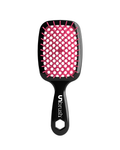 UNbrush Detangling Hair Brush - Cherry Blossom