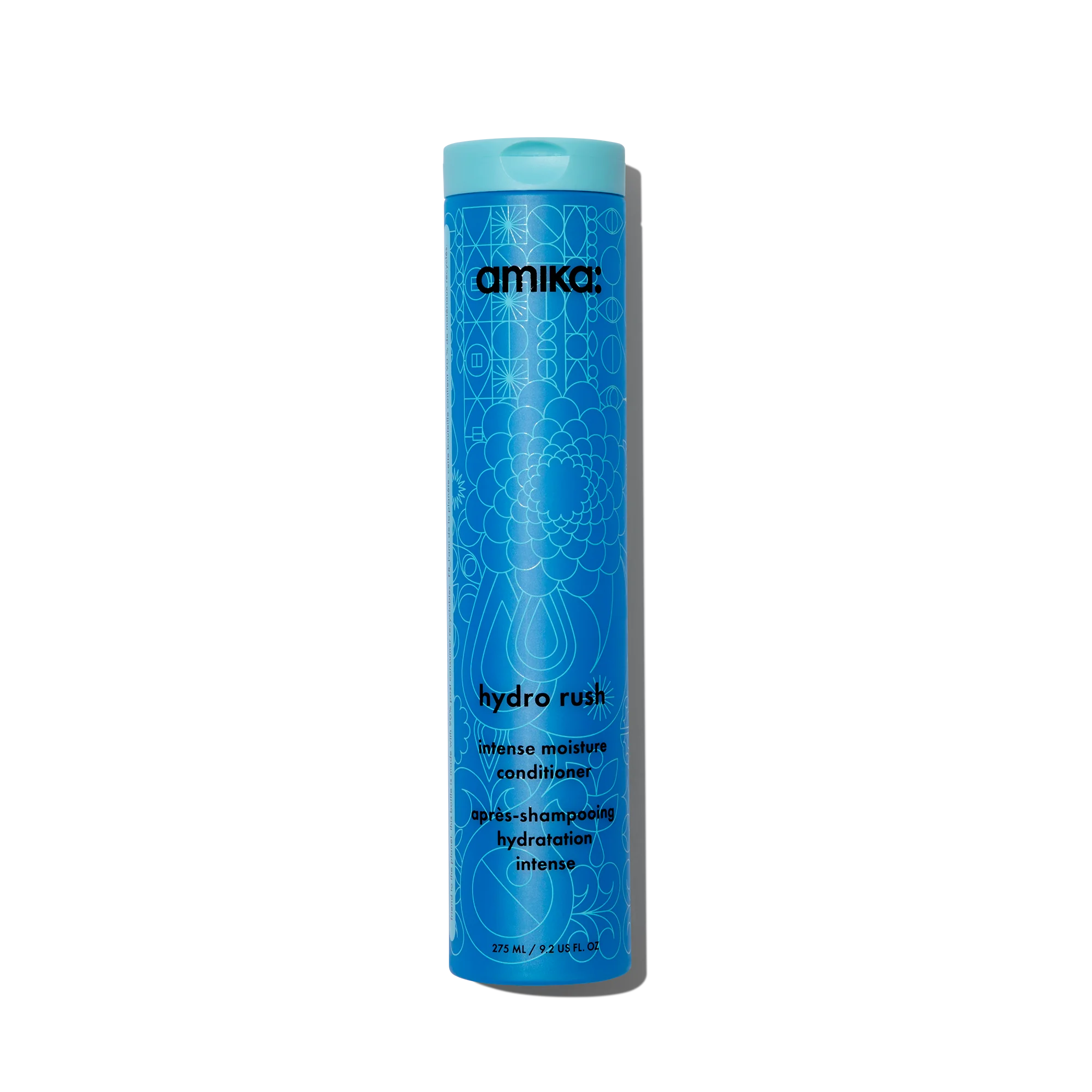 Amika Hydro Rush Intense Moisture Conditioner for Dry Hair