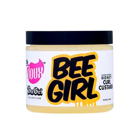 The Doux Bee-Girl Curl Enhancer