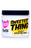 The Doux Sweetest Thing Honey Moisture Hair Mask