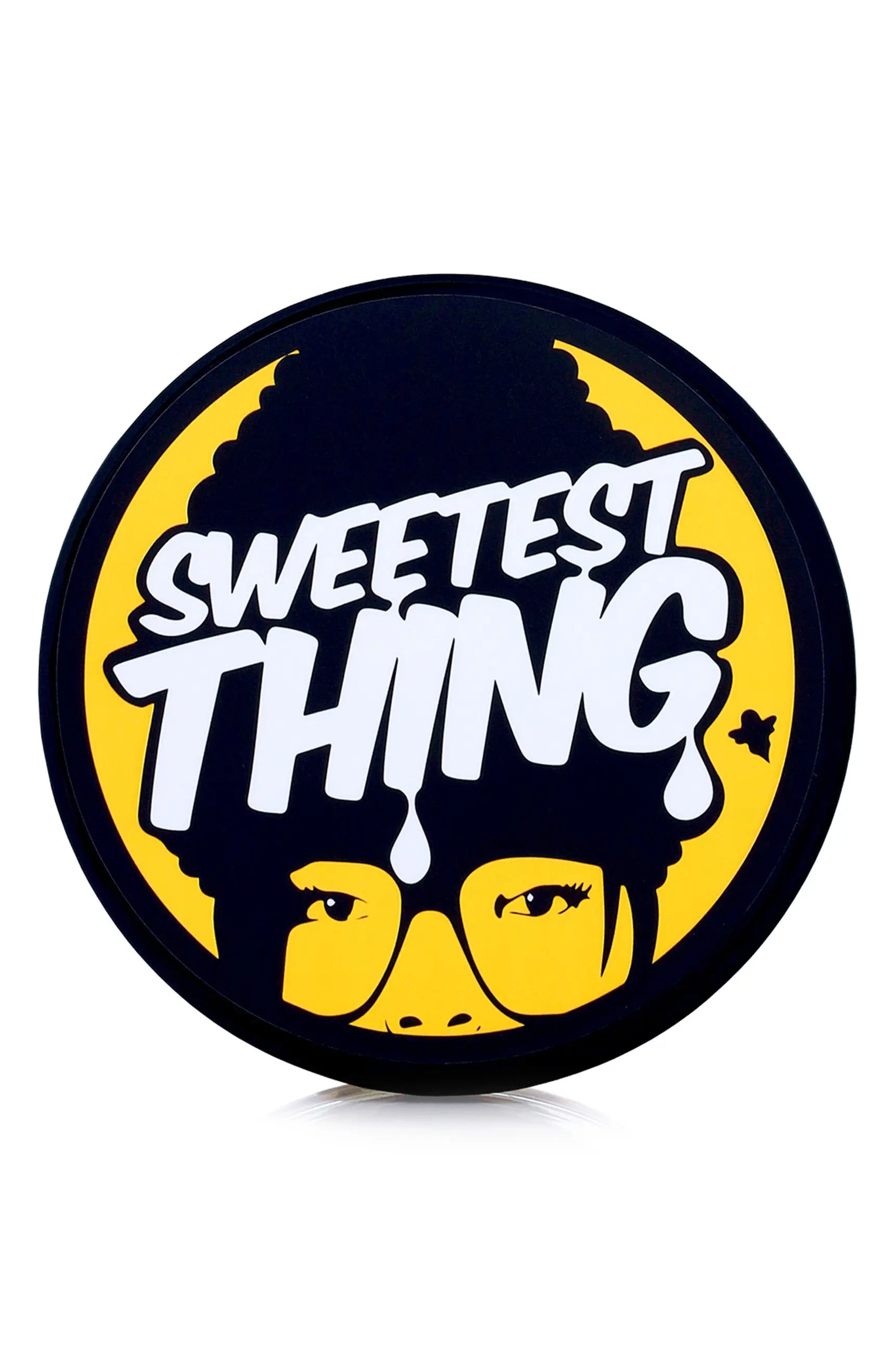 The Doux Sweetest Thing Honey Moisture Hair Mask
