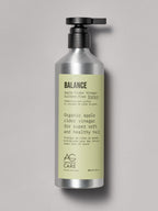 AG Hair Care Balance Apple Cider Vinegar Shampoo