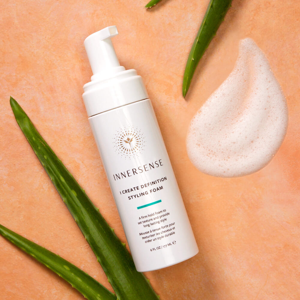Innersense Organic Beauty I Create Definition
