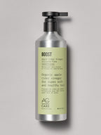 AG Hair Care Boost Apple Cider Vinegar Conditioner