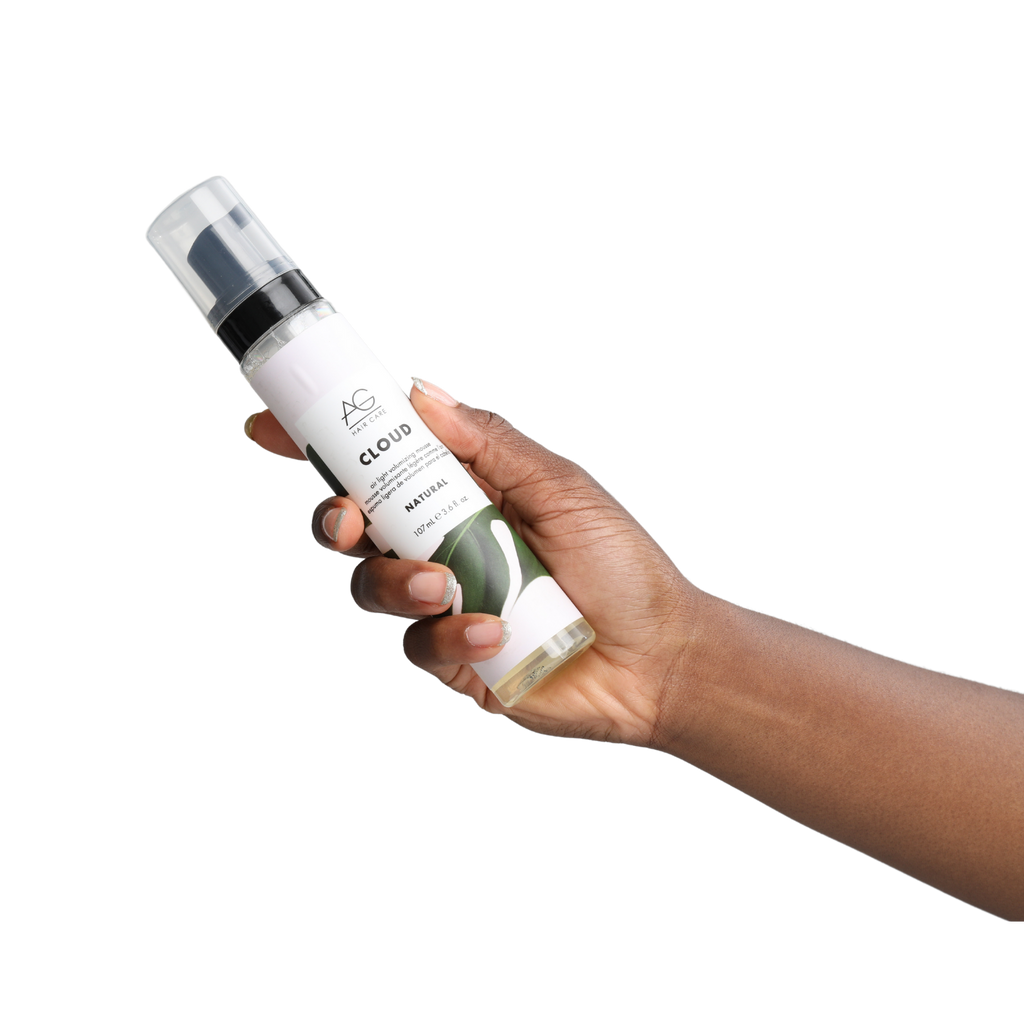 AG HAIR CARE CLOUD