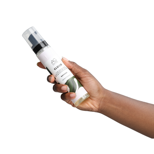 AG HAIR CARE CLOUD