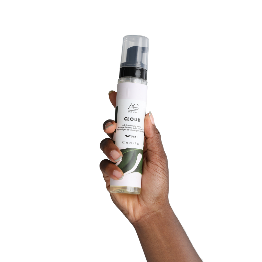 AG HAIR CARE CLOUD