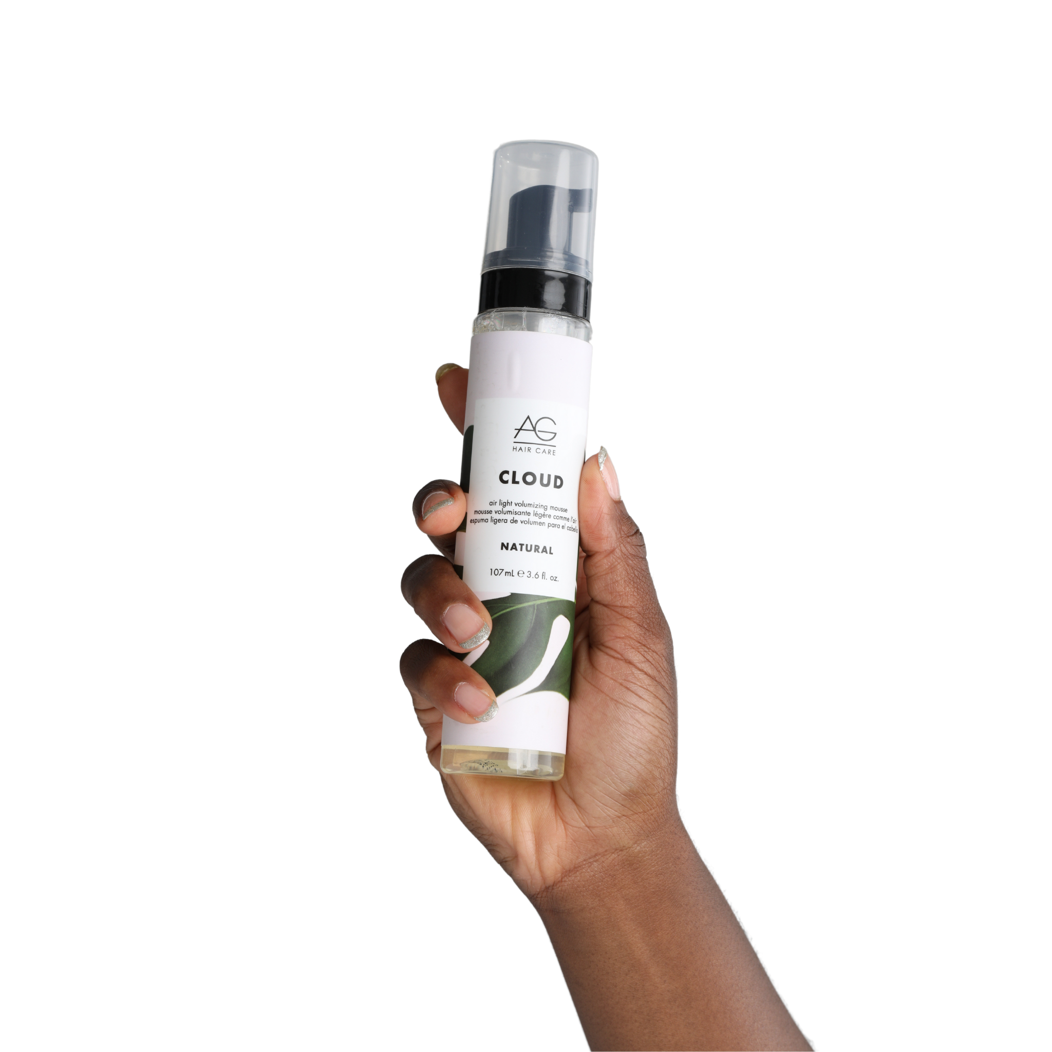 AG HAIR CARE CLOUD