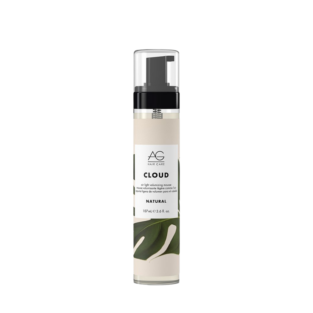 AG HAIR CARE CLOUD