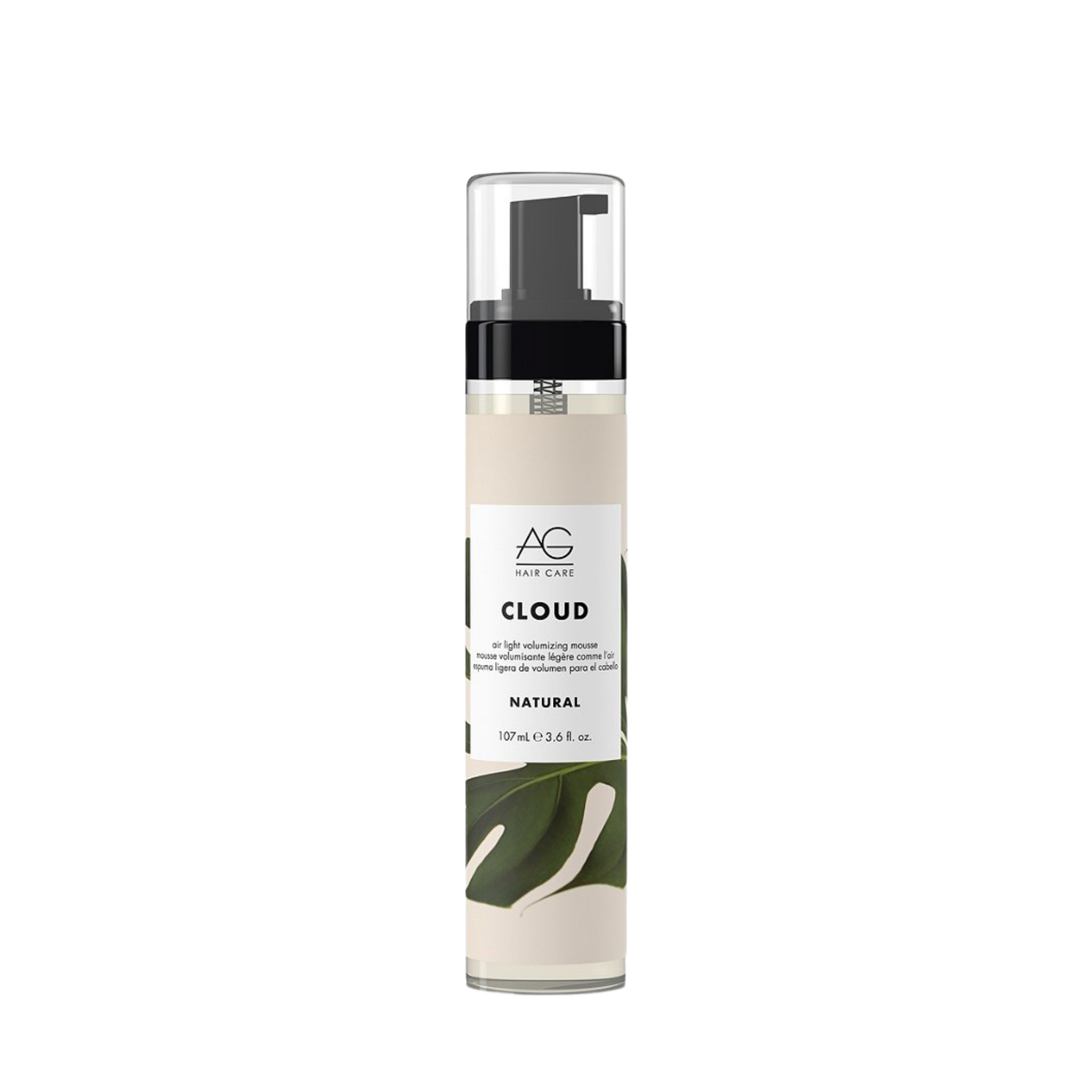 AG HAIR CARE CLOUD