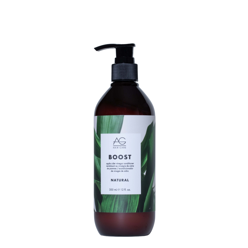 AG Hair Care Boost Apple Cider Vinegar Conditioner