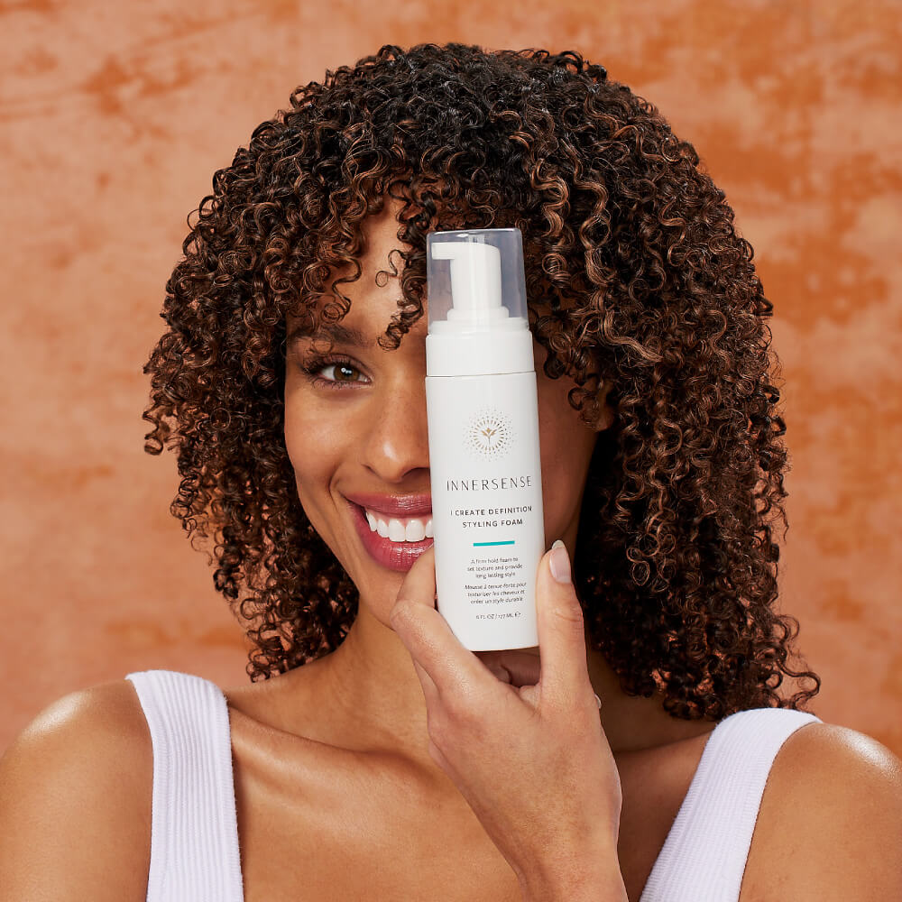 Innersense Organic Beauty I Create Definition