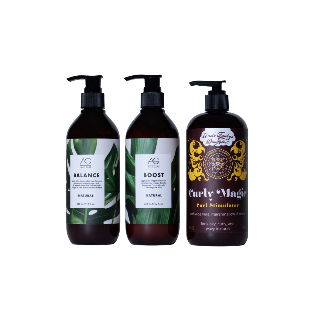 Bundle - UFD Detox
