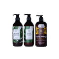 Bundle - UFD Detox