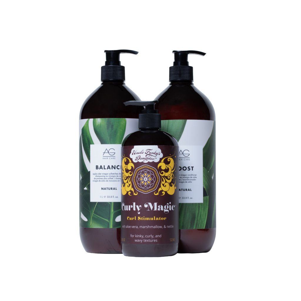 Bundle - UFD Detox