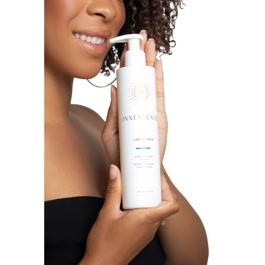Innersense Organic Beauty I Create Hold