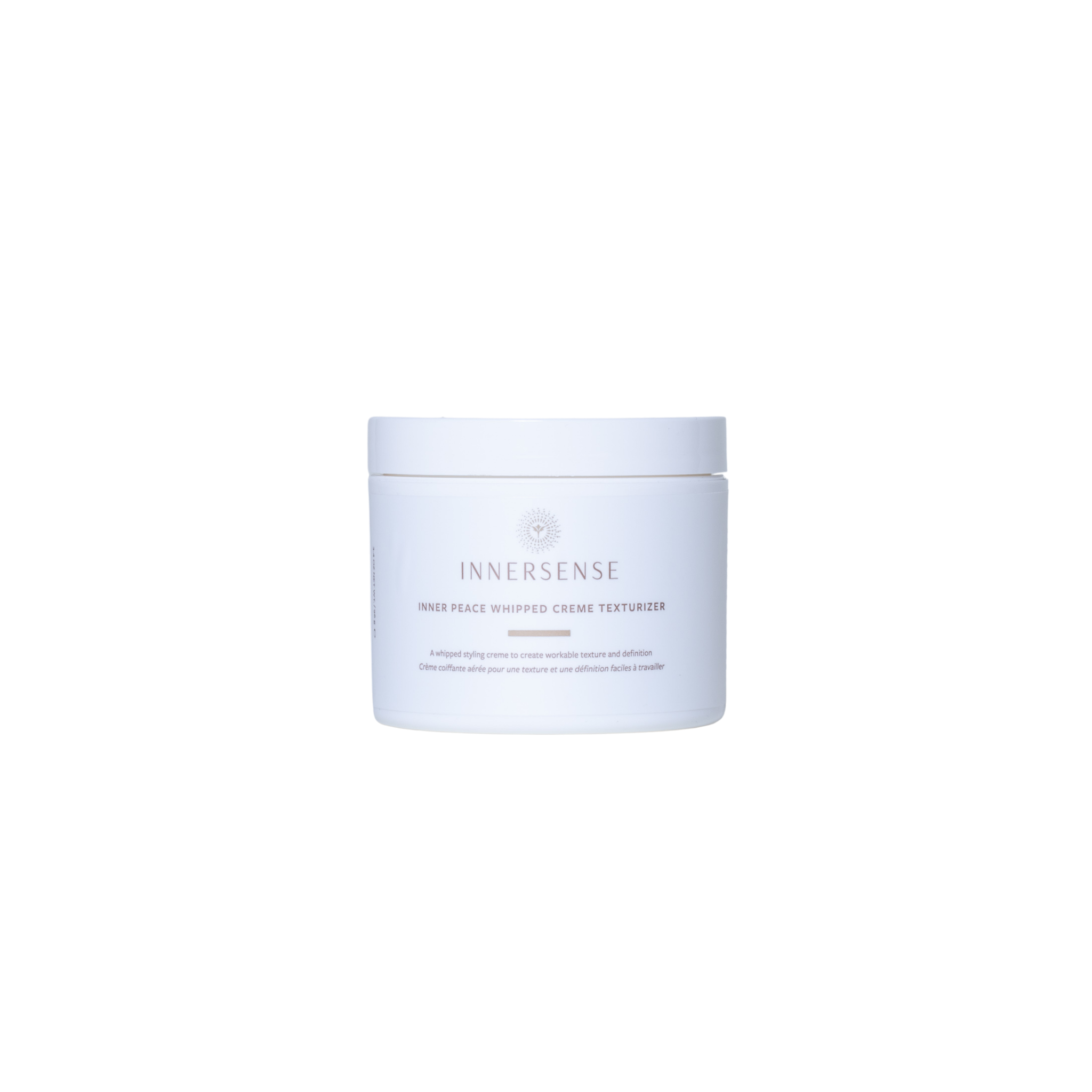 Innersense Organic Beauty Inner Peace Whipped Cream Texturizer