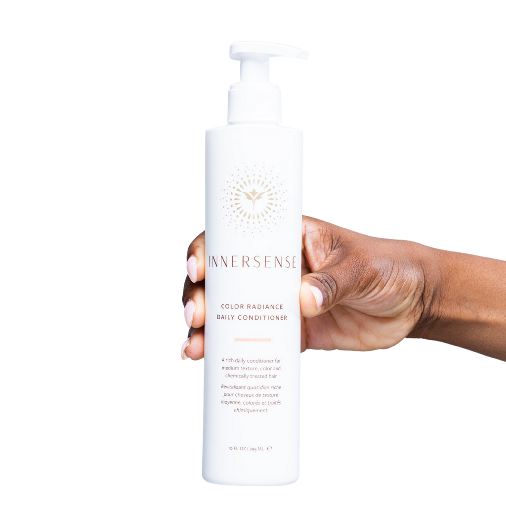 Innersense Organic Beauty Color Radiance Daily Conditioner
