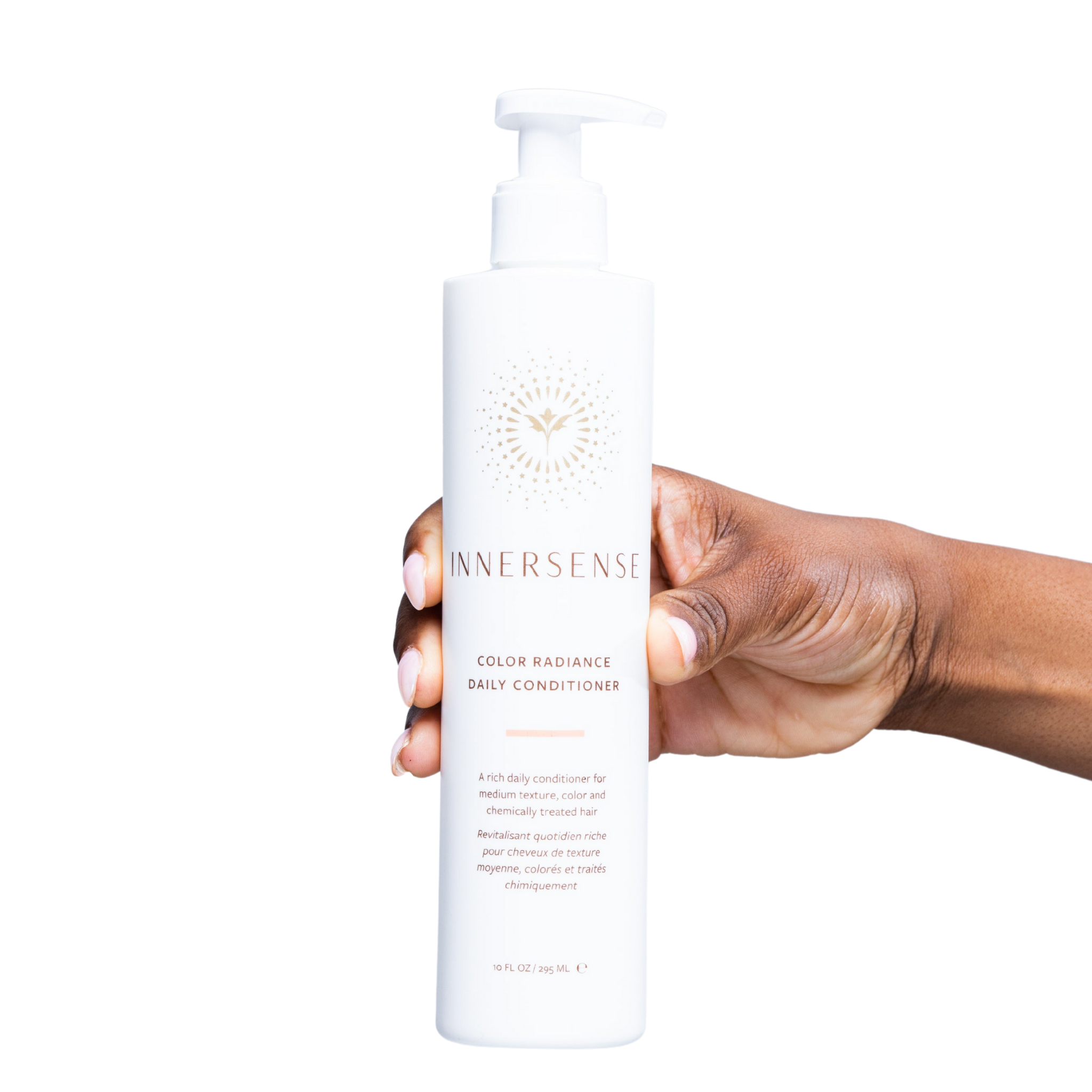 Innersense Organic Beauty Color Radiance Daily Conditioner