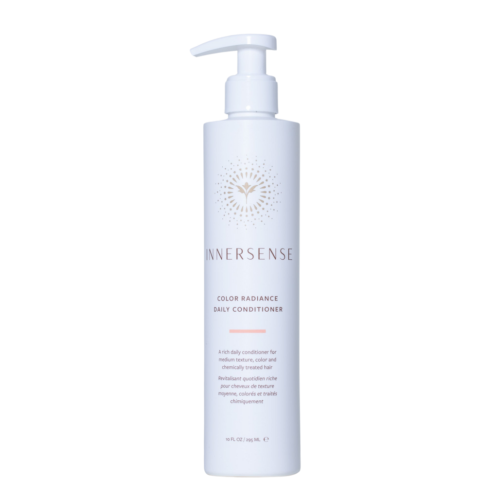 Innersense Organic Beauty Color Radiance Daily Conditioner