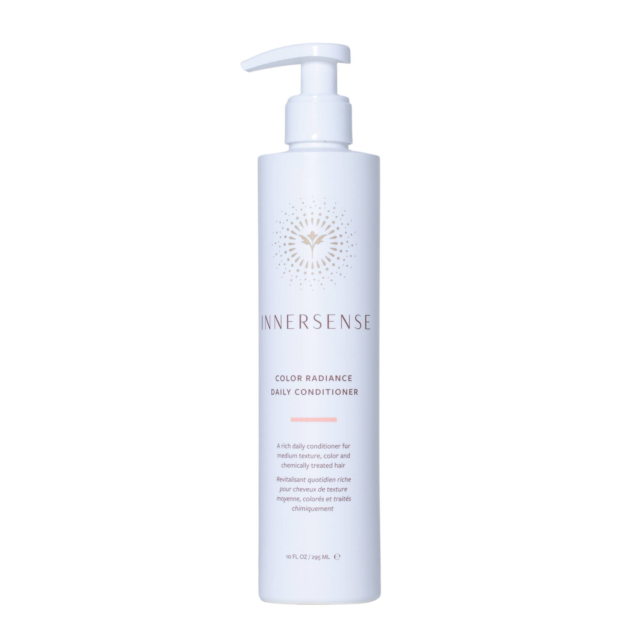 Innersense Organic Beauty Color Radiance Daily Conditioner