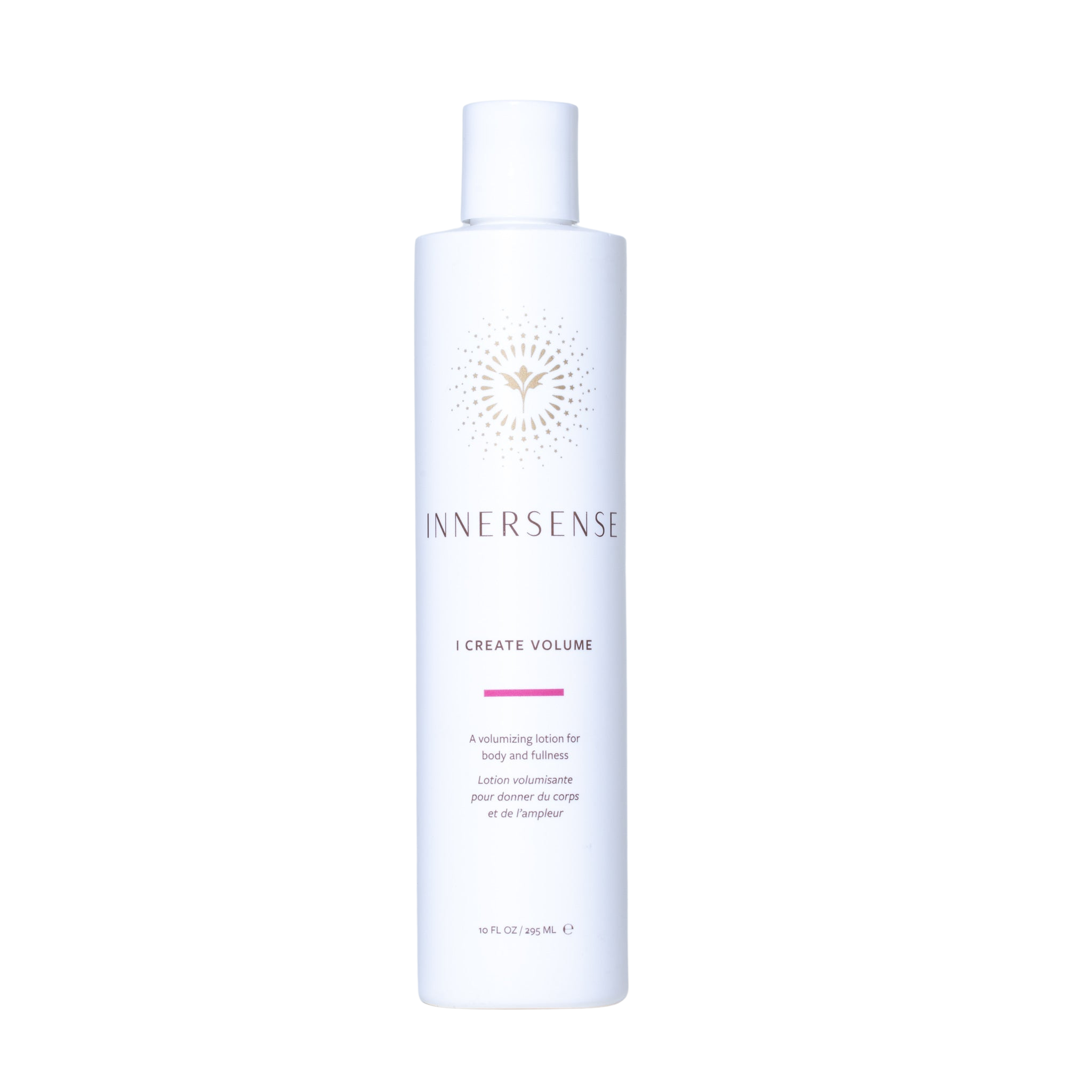 Innersense Organic Beauty I Create Volume
