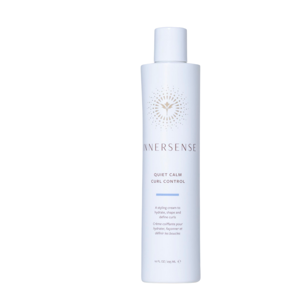 Innersense Organic Beauty Quiet Calm Curl Control