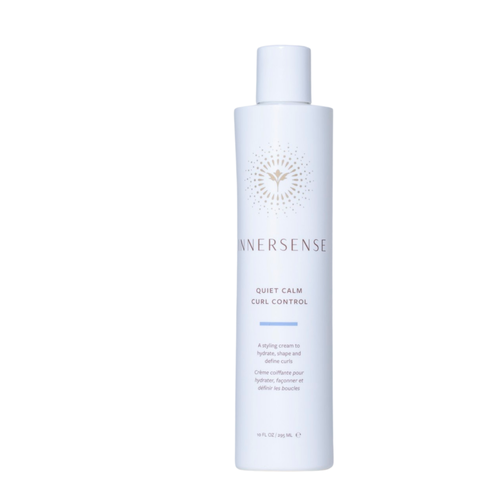 Innersense Organic Beauty Quiet Calm Curl Control