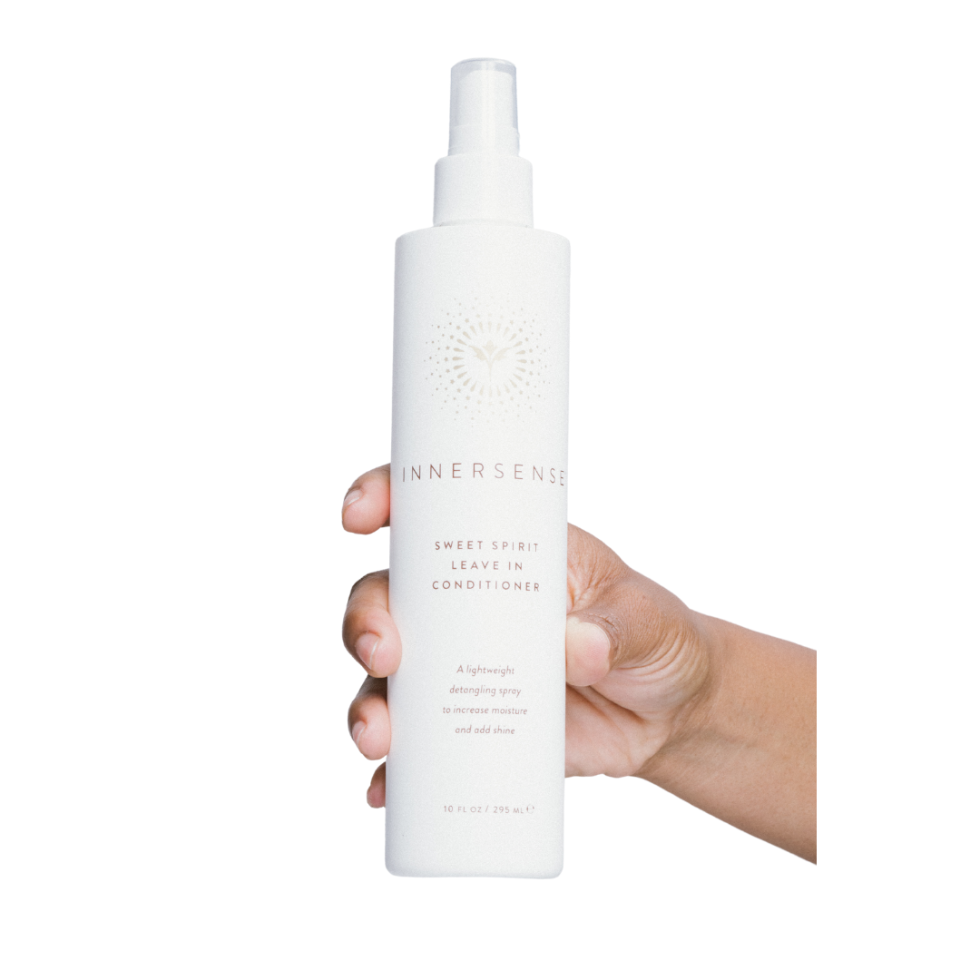 Innersense Sweet Spirit Leave-In Conditioner